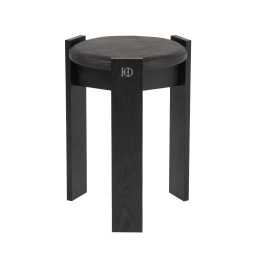 the stool