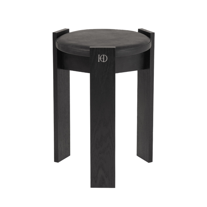 the stool