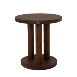 round side table