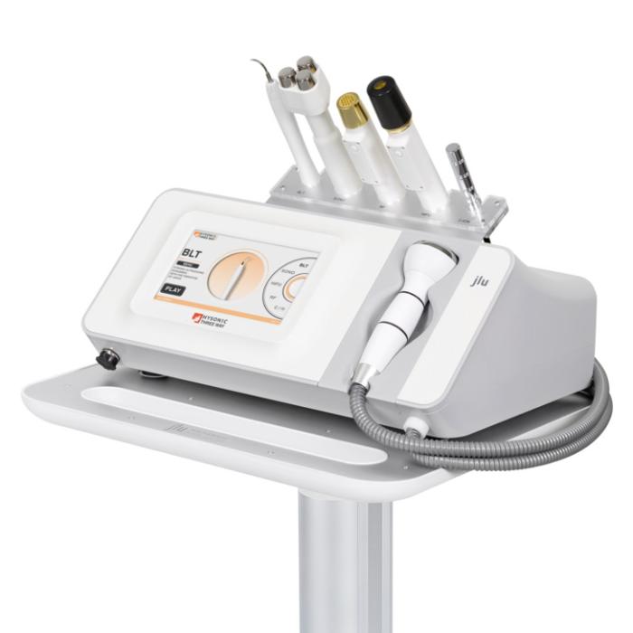 laser hair removal machine