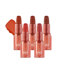 lipsticks