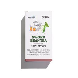 Pea stick type liquid tea Irobean (general use)