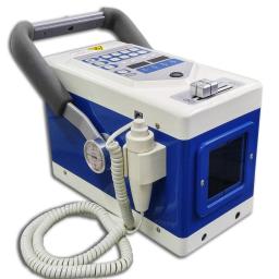 portable oxygen concentrator
