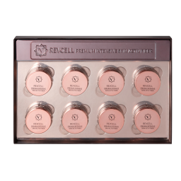 Skin Activfiber(Peptide threads)