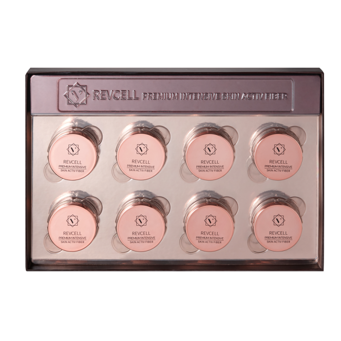 Skin Activfiber(Peptide threads)