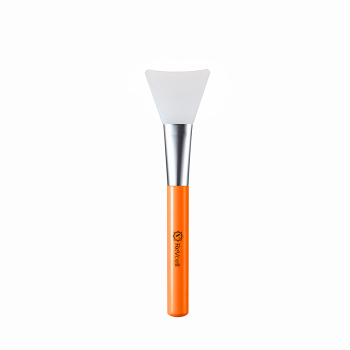 silicon brush