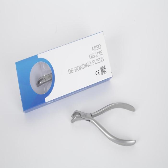 HT MISO Debonding plier