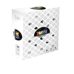 the box for the game