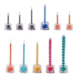 different types of nail polish