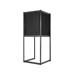 MUSICUS T-small Soundproof Booth
BLACK
760*760*1950mm