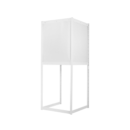 MUSICUS T-small Soundproof Booth
IVORY
760*760*1950mm