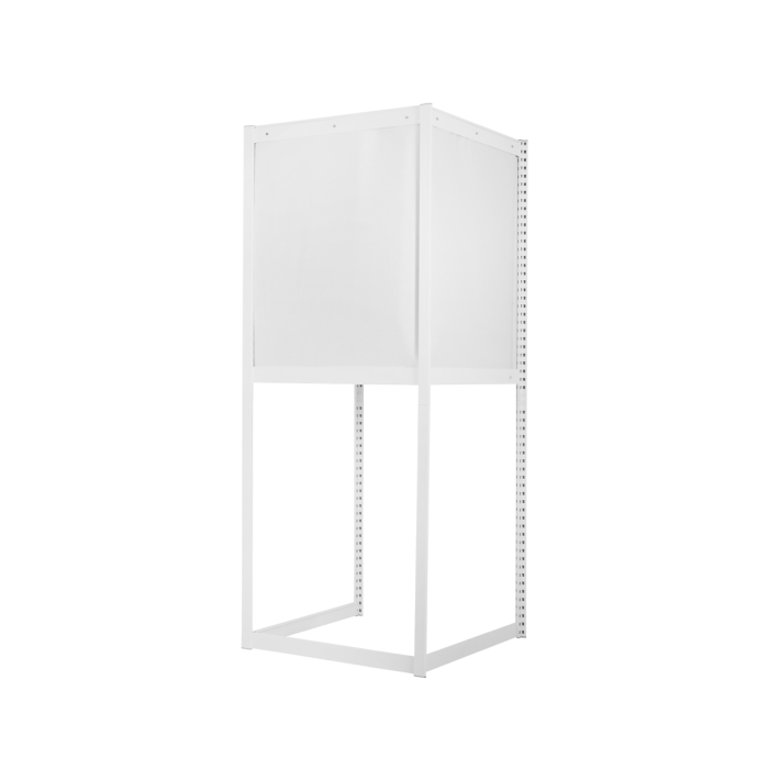 MUSICUS T-small Soundproof Booth
IVORY
760*760*1950mm