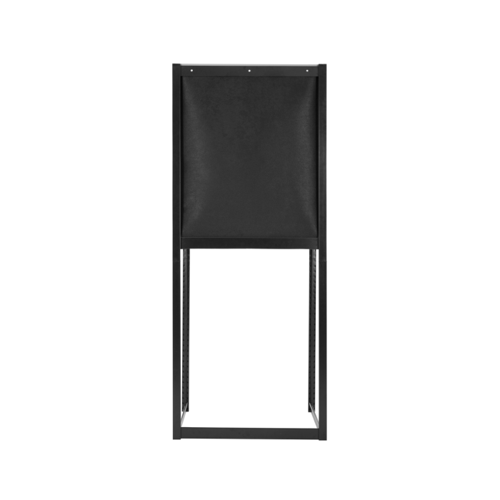 MUSICUS T-small Soundproof Booth
BLACK
760*760*1950mm