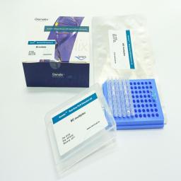 8 Strip-tube (selectable of 0.1ml & 0.2ml) Type (48rxn/kit)