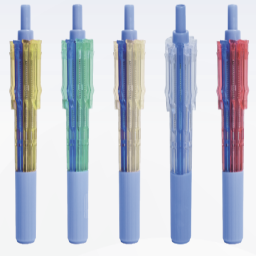 the different types of connectors