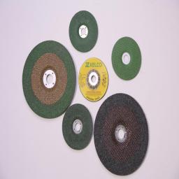 Grinding Wheels
옵셋
