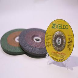 Grinding Wheels
옵셋