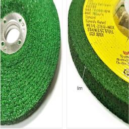 Grinding Wheels
옵셋