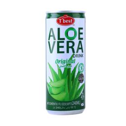 T'best ALOE VERA DRINK