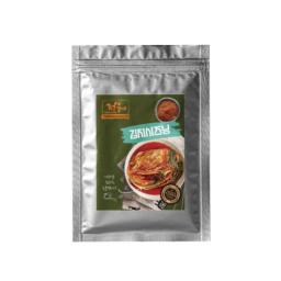 Kimchi powder sauce