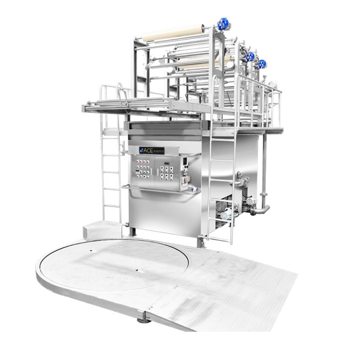 automatic packaging machine