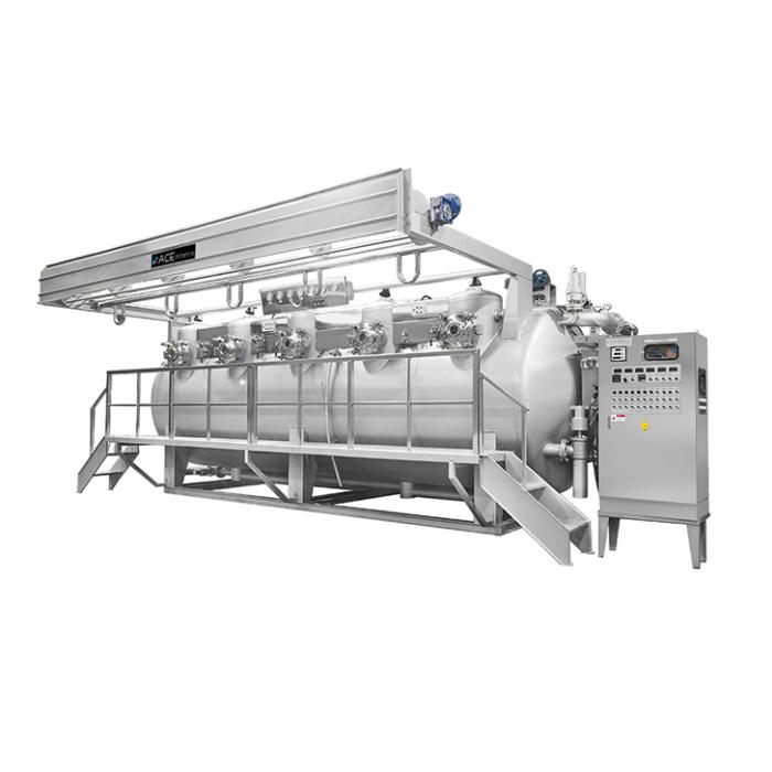 vacuum packaging machine