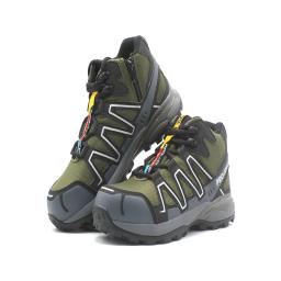 PROSPECS Safety Shoes
Model : PS-680