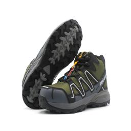PROSPECS Safety Shoes
Model : PS-680