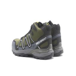 PROSPECS Safety Shoes
Model : PS-680