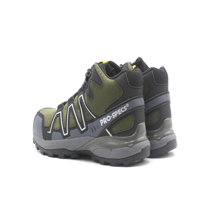 PROSPECS Safety Shoes
Model : PS-680