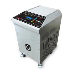 the inverter