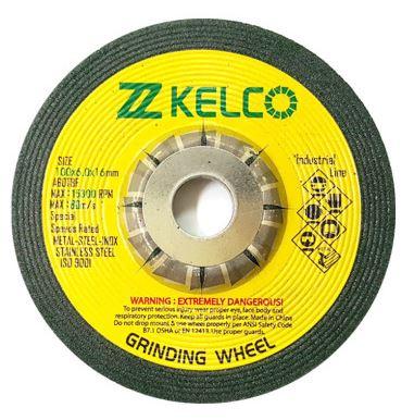 z kelco grinding wheel