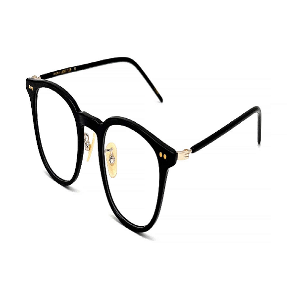 light acetate glasses