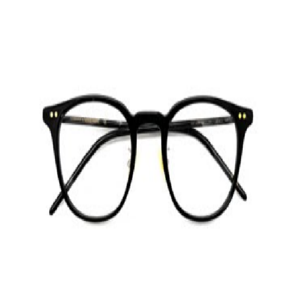 light acetate glasses