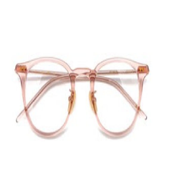light acetate glasses