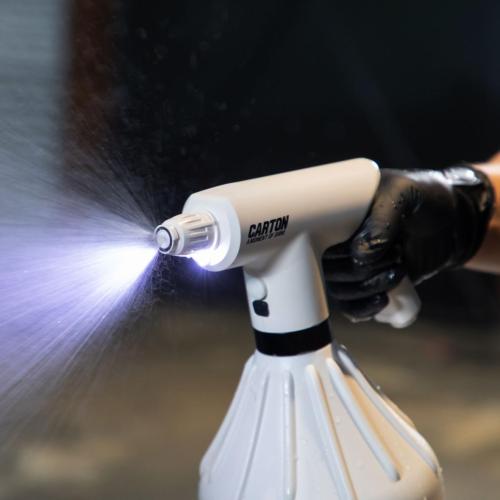CARTON Electric Sprayer - wholesale | Find Korean Others Suppliers