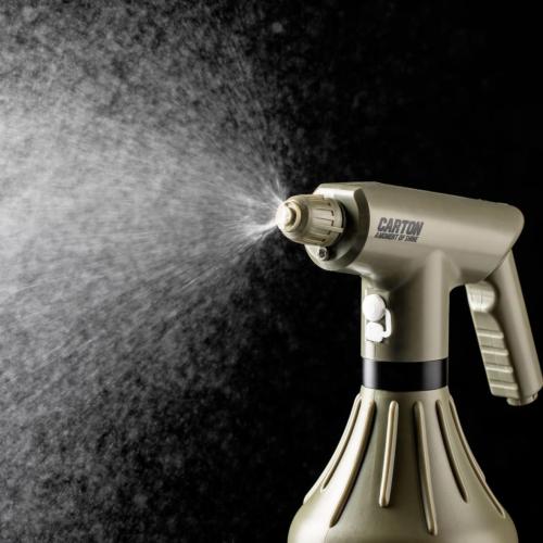 CARTON Electric Sprayer - wholesale | Find Korean Others Suppliers