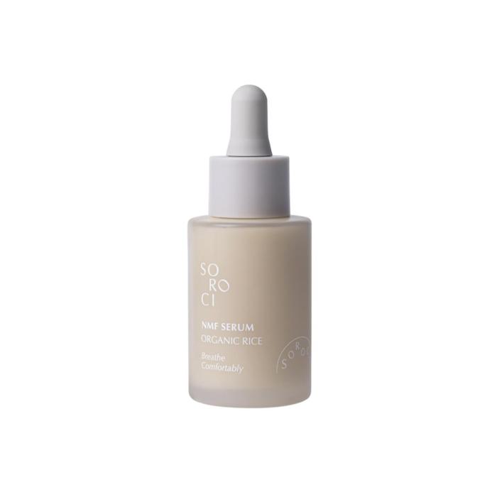 NMF, Serum, Moistrure