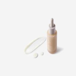 NMF, Serum, Moistrure