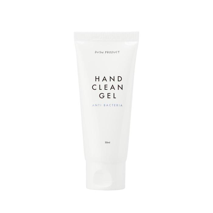 hand wash gel