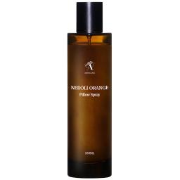 nikolor orange pillow spray