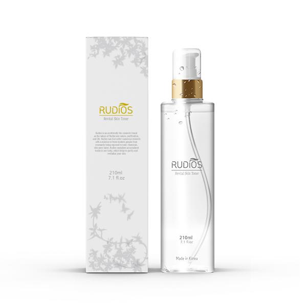 rudolph's fragrance