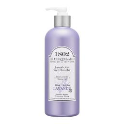 lavendar shampoo
