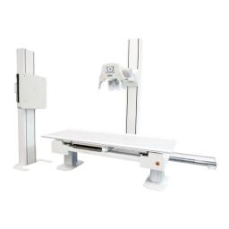 medical x ray table