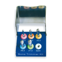 MINA Bone Trimmer Kit - wholesale | Find Korean Implant Instrument for ...