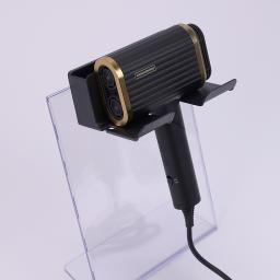 Air Rush is designed to save your time and protect the health of your hair.

· AIR RUSH in dual BLDC motor ensures the fastest hair drying experience for you. 
·We care about the health of your hair.
  The ion technology minimizes damage, ensuring your hair  makes calm and glossy.