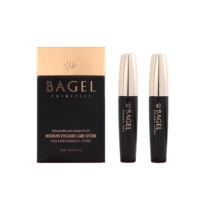bagel eye cream