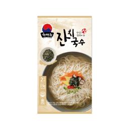 korean instant noodles