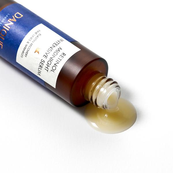 danique retinol
