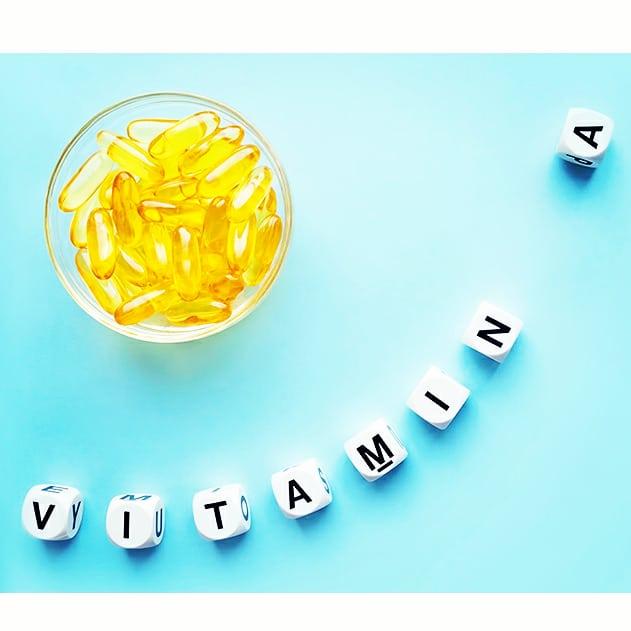 vitamin a